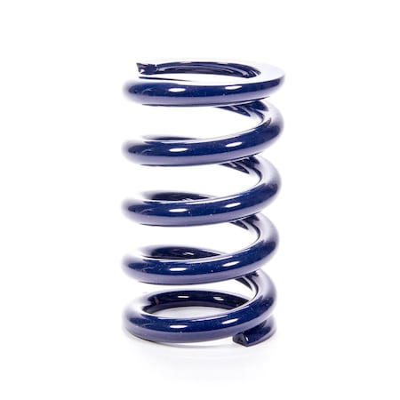 Newalthlete 186B0450 2.5 in. ID 6 in. Tall 450 lbs Coil Over Spring NE3613293